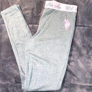 U.S. Polo Leggings/thermals
